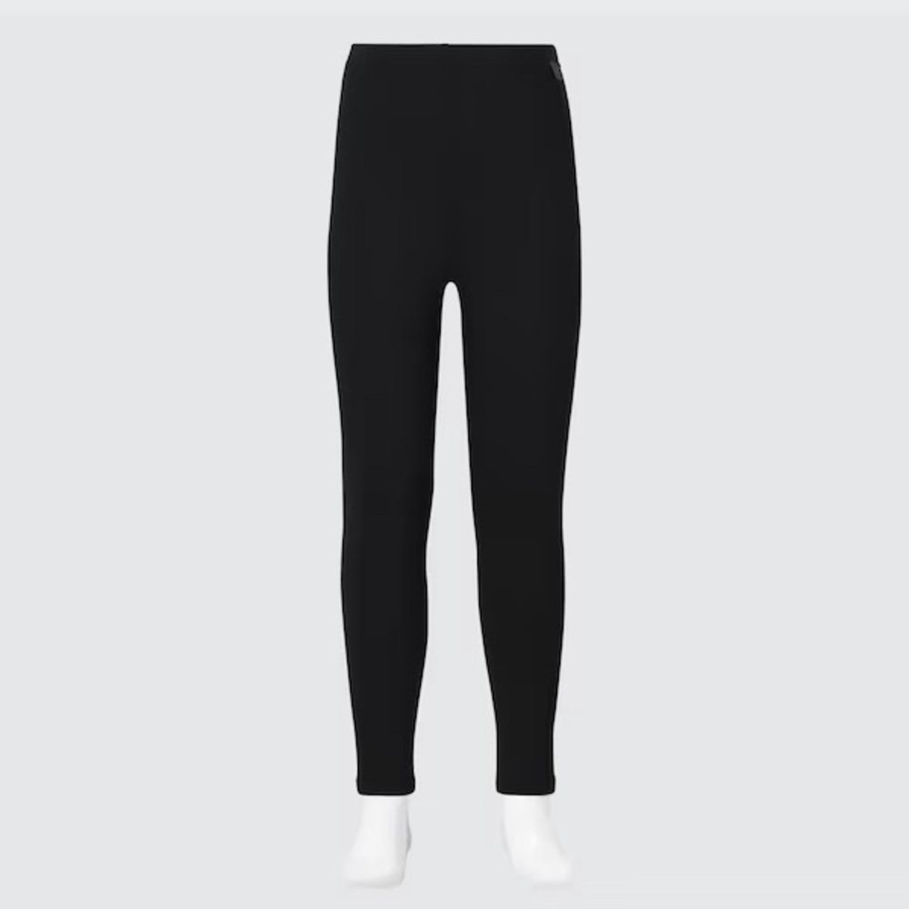 Uniqlo Heattech Ultra Warm Leggings